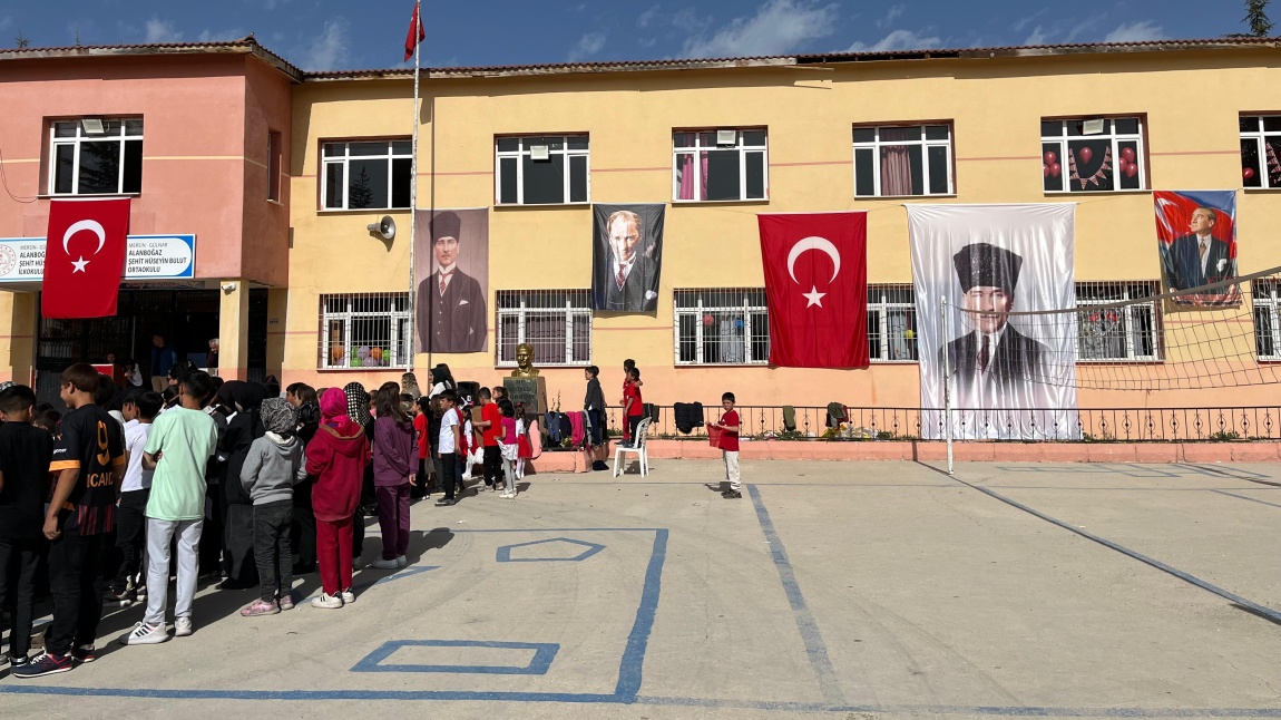 23 Nisan Ulusal Egemenlik ve Çocuk Bayramı